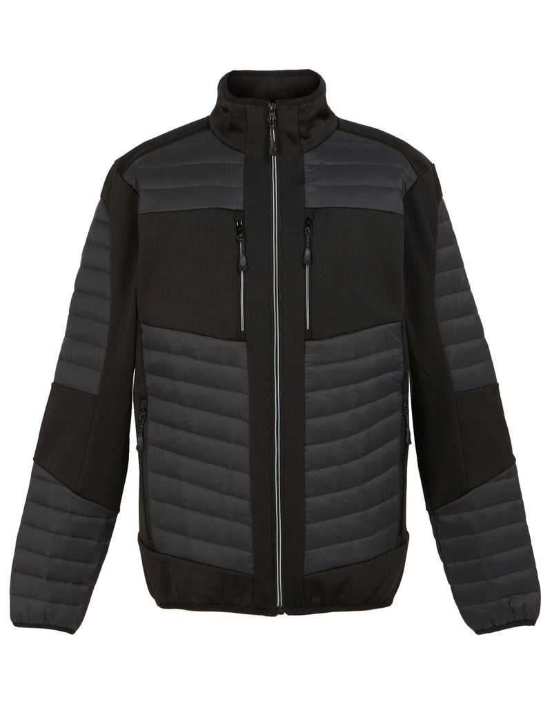 Regatta E-Volve Thermal Hybrid Jacket