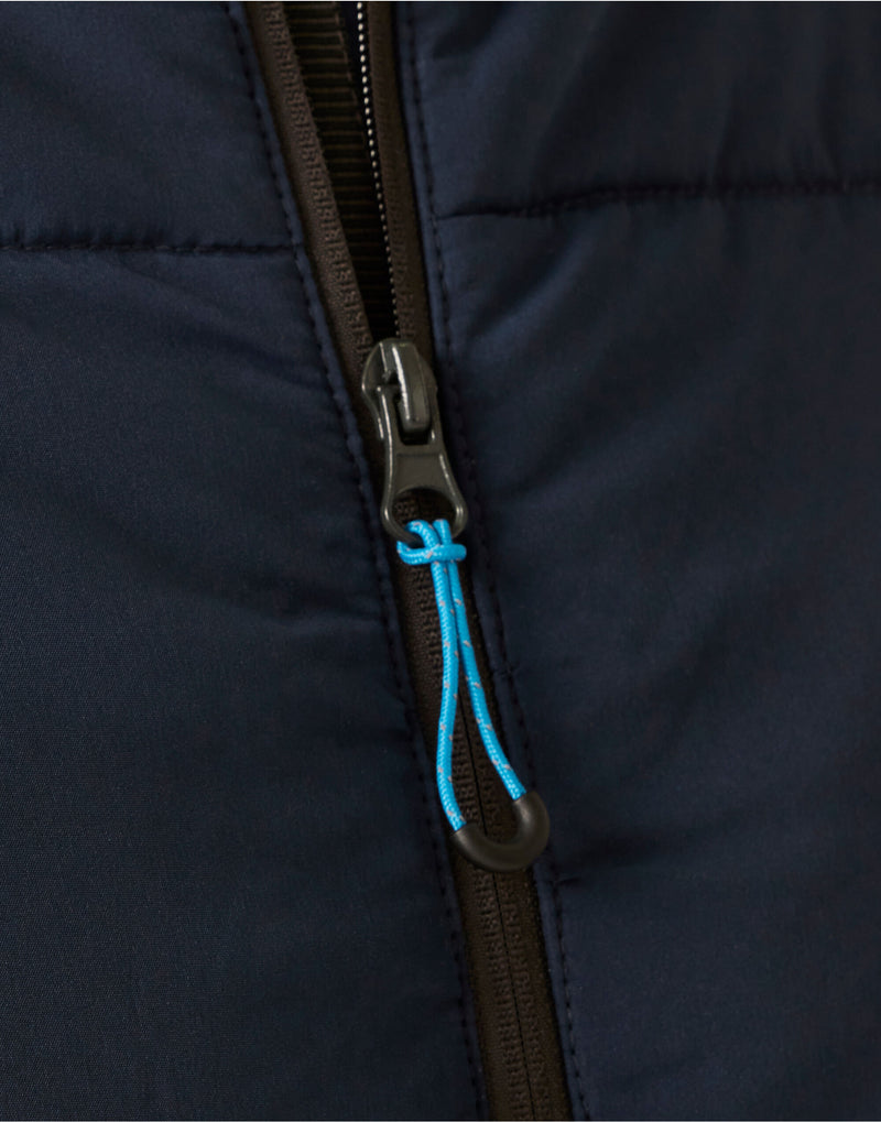 Regatta Professional TRA580 Essential Thermal Jacket - Navy