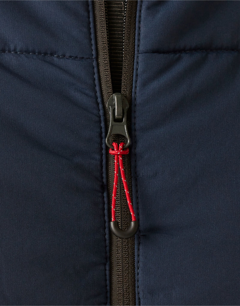 Regatta Professional TRA580 Essential Thermal Jacket - Navy