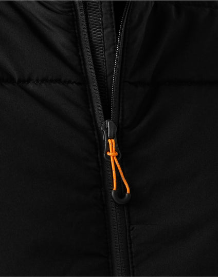 Regatta Professional TRA580 Essential Thermal Jacket - Black