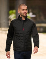 Regatta Professional Essential Hybrid Jacket - thumbnail 1