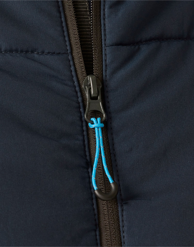 Regatta Professional TRA590 Essential Hybrid Jacket - Navy
