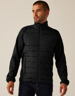 Regatta Professional Essential Hybrid Jacket - thumbnail 4