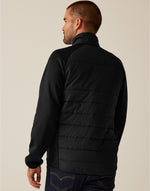 Regatta Professional Essential Hybrid Jacket - thumbnail 3