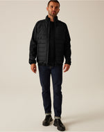 Regatta Professional Essential Hybrid Jacket - thumbnail 2