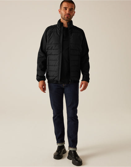 Regatta Professional Essential Hybrid Jacket