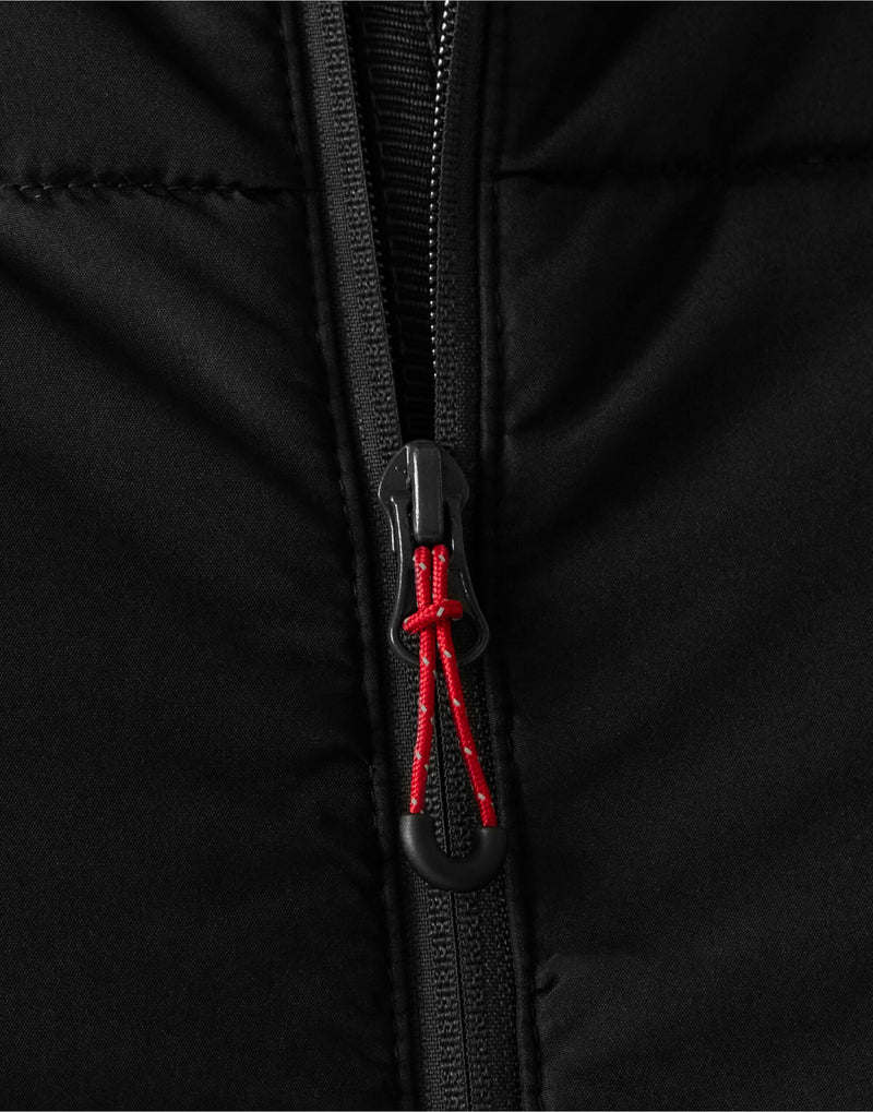 Regatta Professional TRA590 Essential Hybrid Jacket - Black