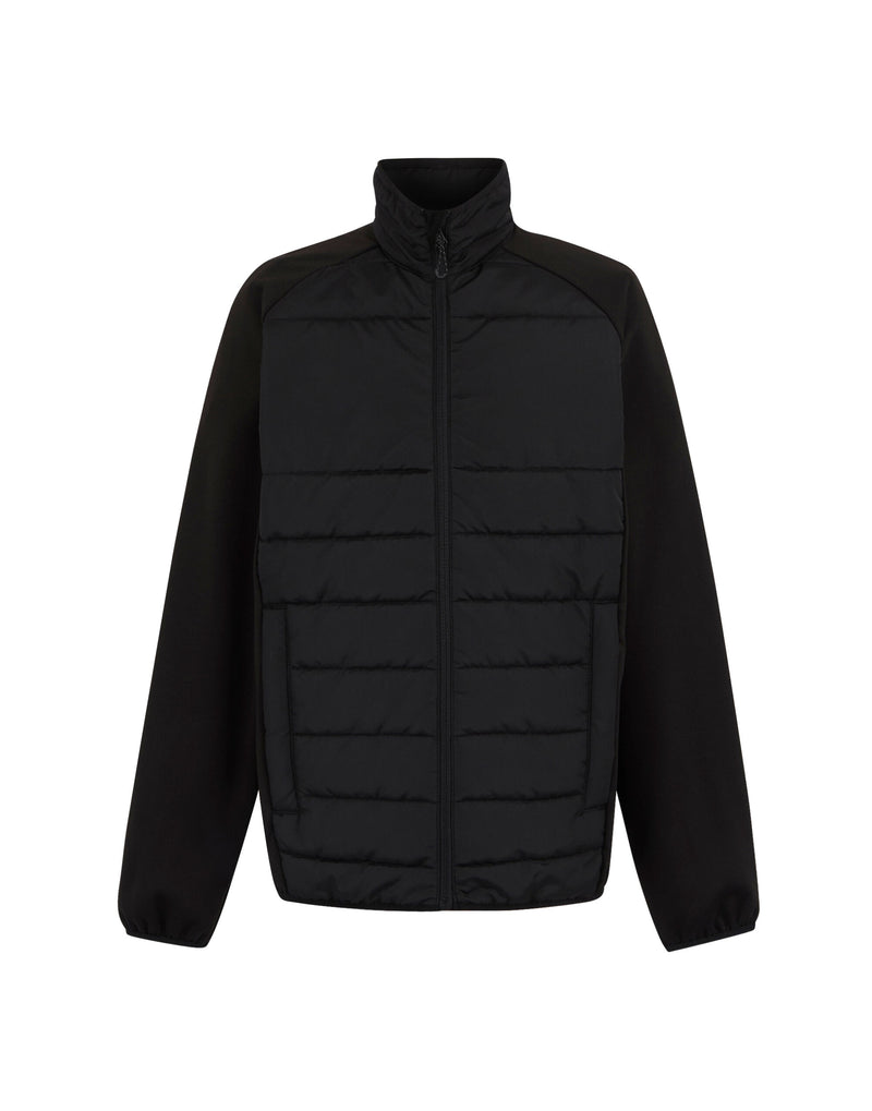 Regatta Professional Essential Hybrid Jacket