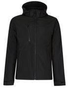 Regatta Professional Venturer 3 Layer Hooded Softshell
