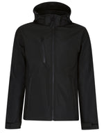 Regatta Professional Venturer 3 Layer Hooded Softshell - thumbnail 40
