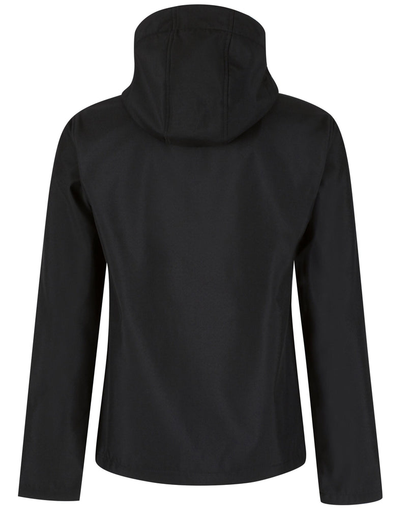 Regatta Professional Venturer 3 Layer Hooded Softshell