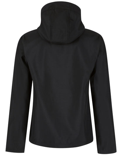 Regatta Professional Venturer 3 Layer Hooded Softshell