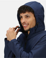 Regatta Professional Venturer 3 Layer Hooded Softshell - thumbnail 30