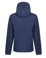 Regatta Professional Venturer 3 Layer Hooded Softshell - thumbnail 27