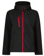 Regatta Professional Venturer 3 Layer Hooded Softshell - thumbnail 6
