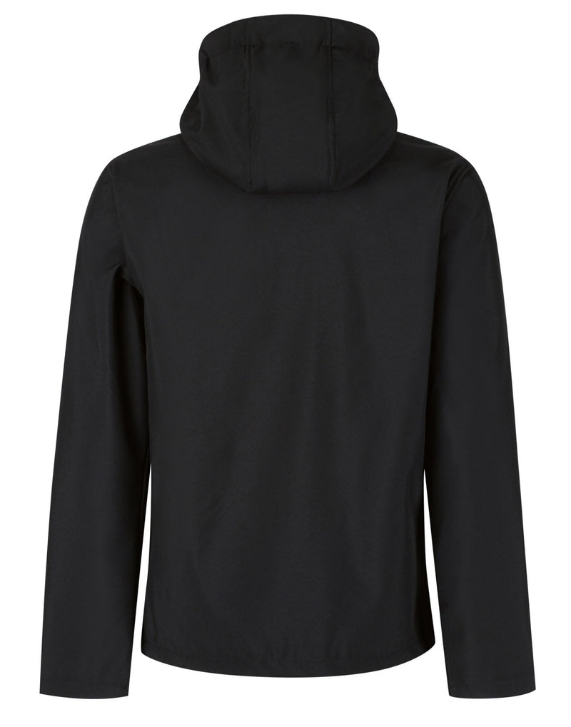 Regatta Professional Venturer 3 Layer Hooded Softshell