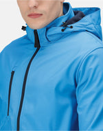 Regatta Professional Venturer 3 Layer Hooded Softshell - thumbnail 17
