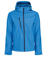 Regatta Professional Venturer 3 Layer Hooded Softshell