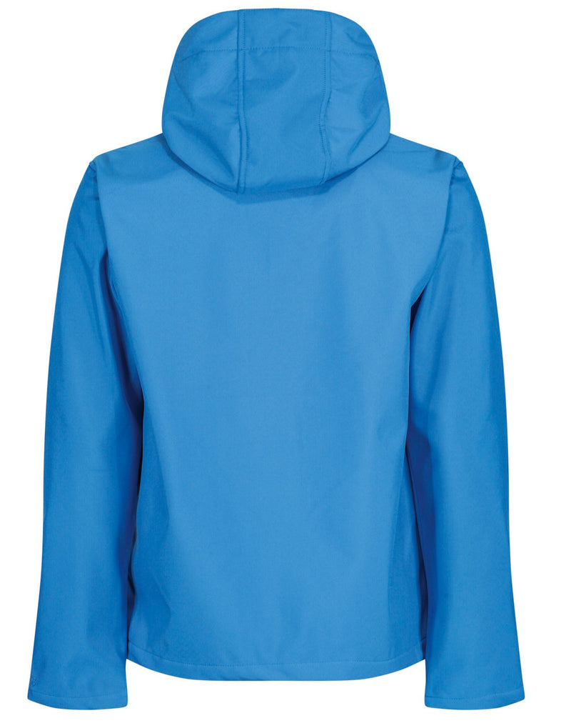 Regatta Professional Venturer 3 Layer Hooded Softshell