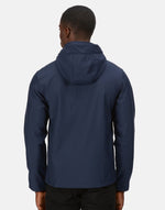 Regatta Professional Venturer 3 Layer Hooded Softshell - thumbnail 23