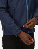 Regatta Professional Venturer 3 Layer Hooded Softshell