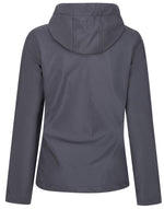 Regatta Professional Women's Venturer Hooded Softshell - thumbnail 54