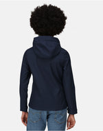 Regatta Professional Women's Venturer Hooded Softshell - thumbnail 36