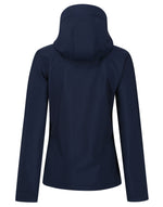 Regatta Professional Women's Venturer Hooded Softshell