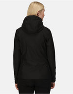 Regatta Professional Women's Venturer Hooded Softshell - thumbnail 12