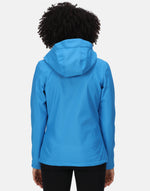 Regatta Professional Women's Venturer Hooded Softshell