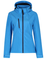 Regatta Professional Women's Venturer Hooded Softshell