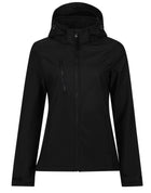Regatta Professional Women's Venturer Hooded Softshell