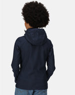 Regatta Professional Women's Venturer Hooded Softshell - thumbnail 28