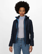 Regatta Professional Women's Venturer Hooded Softshell - thumbnail 29