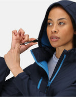 Regatta Professional Women's Venturer Hooded Softshell - thumbnail 31