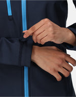 Regatta Professional Women's Venturer Hooded Softshell - thumbnail 32