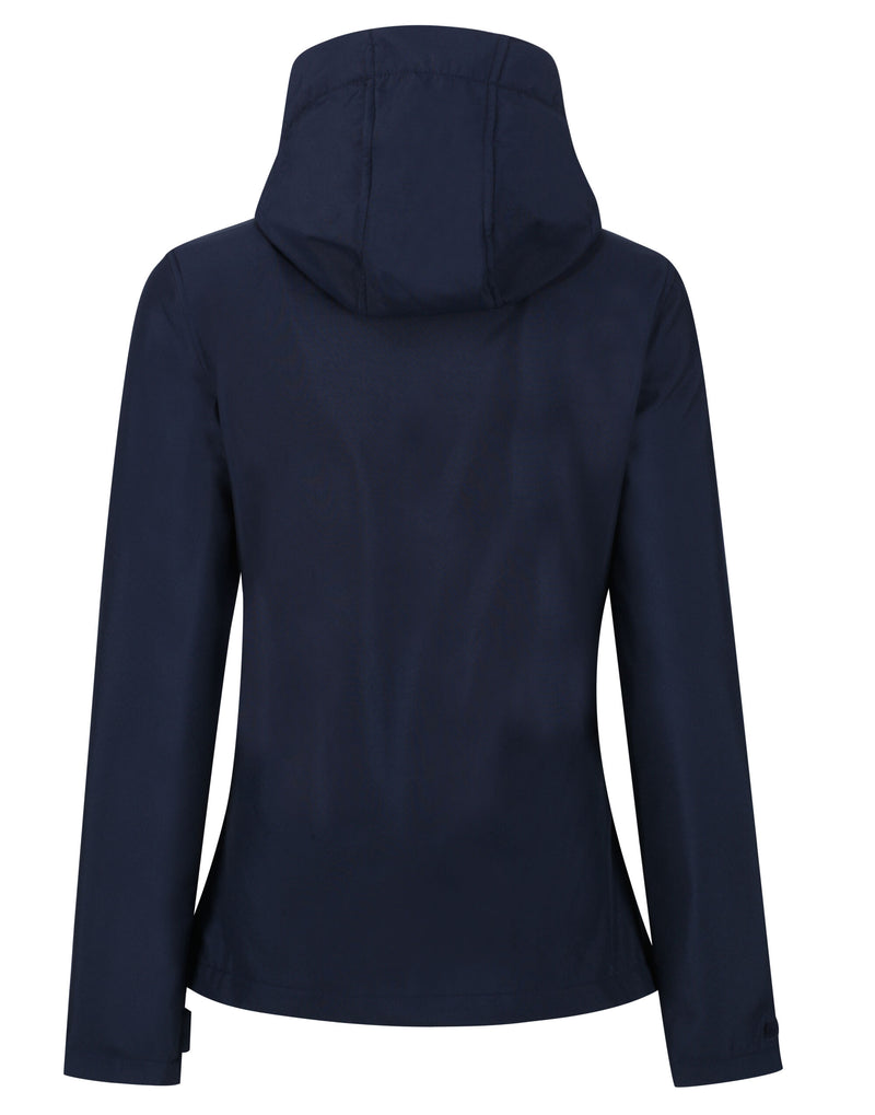 Regatta Professional Women's Venturer Hooded Softshell