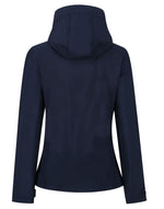Regatta Professional Women's Venturer Hooded Softshell