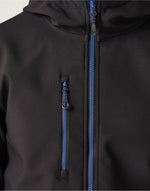 Regatta Professional Navigate 2-Layer Hooded Softshell Jacket - thumbnail 10