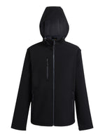 Regatta Professional Navigate 2-Layer Hooded Softshell Jacket - thumbnail 6