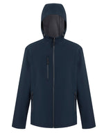 Regatta Professional Navigate 2-Layer Hooded Softshell Jacket