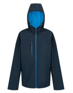 Regatta Professional Navigate 2-Layer Hooded Softshell Jacket - thumbnail 21