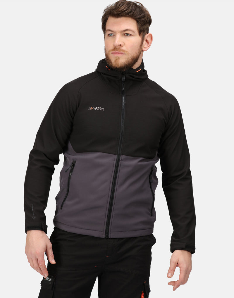 Regatta Professional Tactical Surrender Softshell