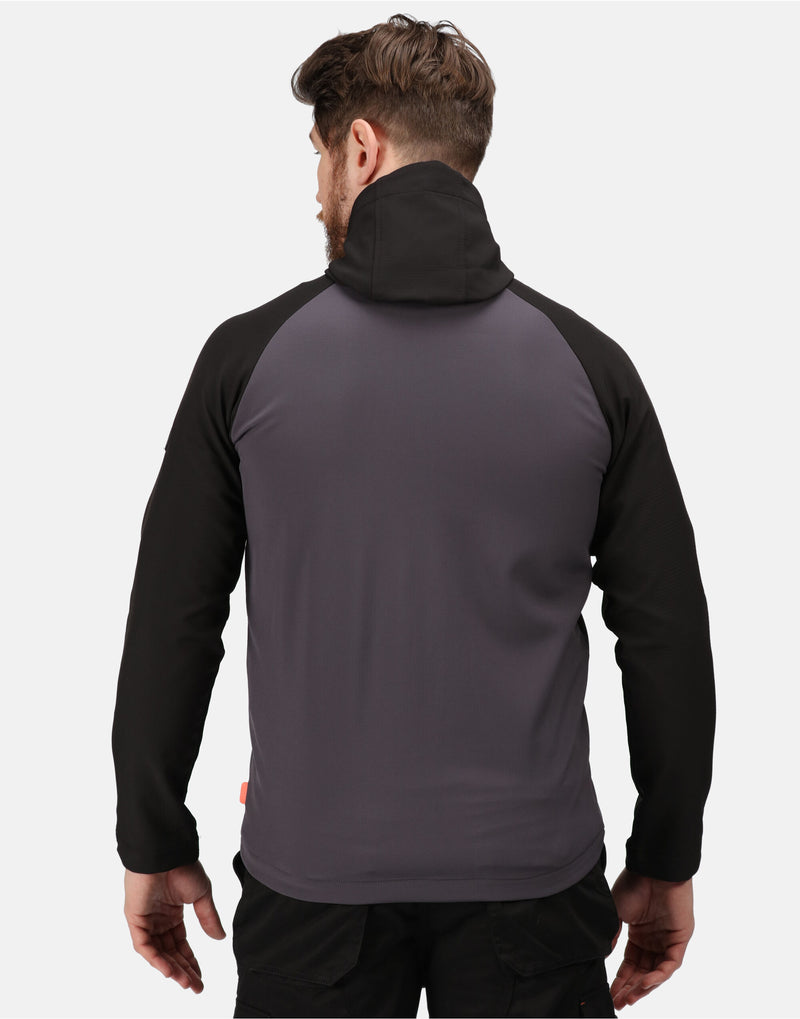 Regatta Professional Tactical Surrender Softshell
