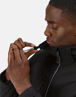 Regatta Men's Erasmus 4-In-1 Softshell Jacket - thumbnail 5