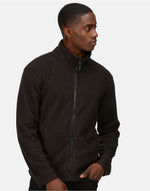 Regatta Men's Erasmus 4-In-1 Softshell Jacket - thumbnail 10