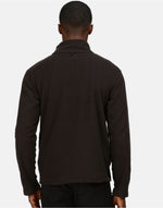 Regatta Men's Erasmus 4-In-1 Softshell Jacket - thumbnail 11