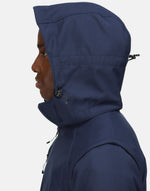 Regatta Men's Erasmus 4-In-1 Softshell Jacket - thumbnail 17