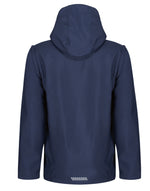 Regatta Men's Erasmus 4-In-1 Softshell Jacket - thumbnail 19