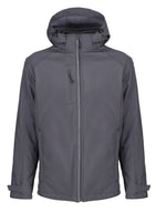 Regatta Men's Erasmus 4-In-1 Softshell Jacket - thumbnail 28